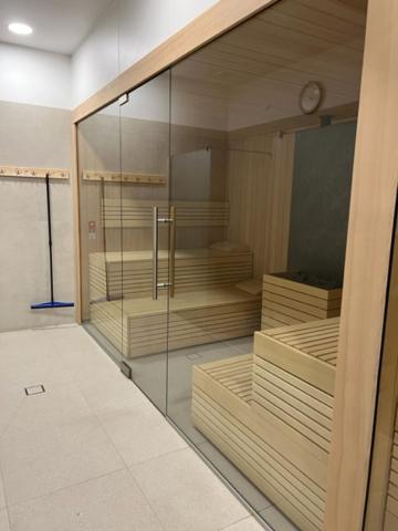 Apartment Olymp 114 I 120 Z Basenem, Sauna I Jacuzzi W Cenie Kolobrzeg