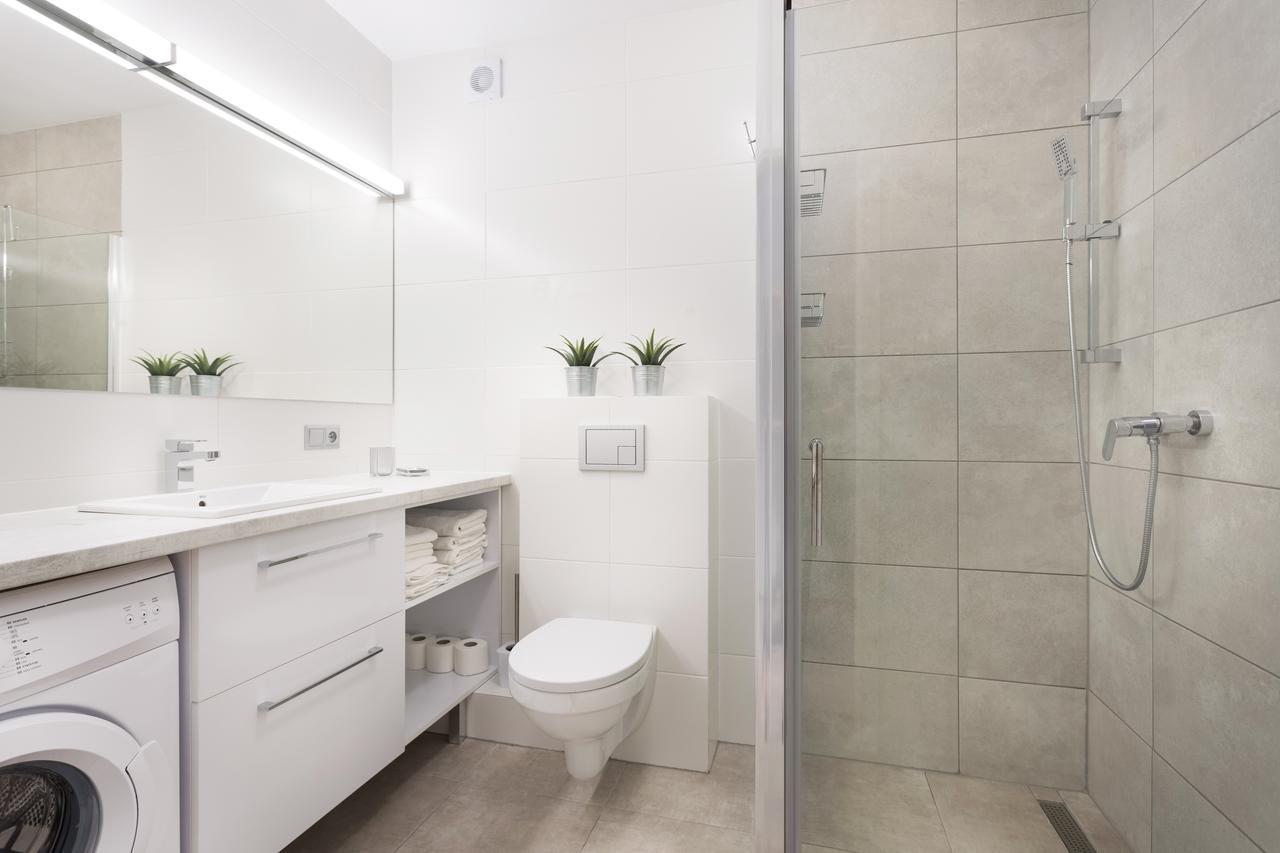 Olymp 114 I 120 Z Basenem, Sauna I Jacuzzi W Cenie * Kolobrzeg