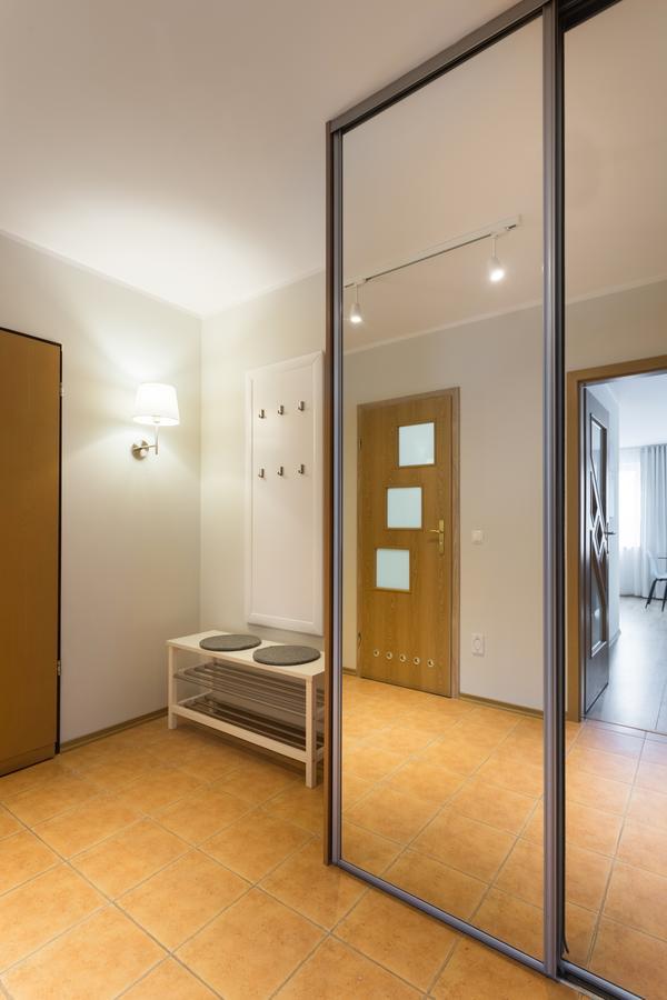Olymp 114 I 120 Z Basenem, Sauna I Jacuzzi W Cenie Apartment