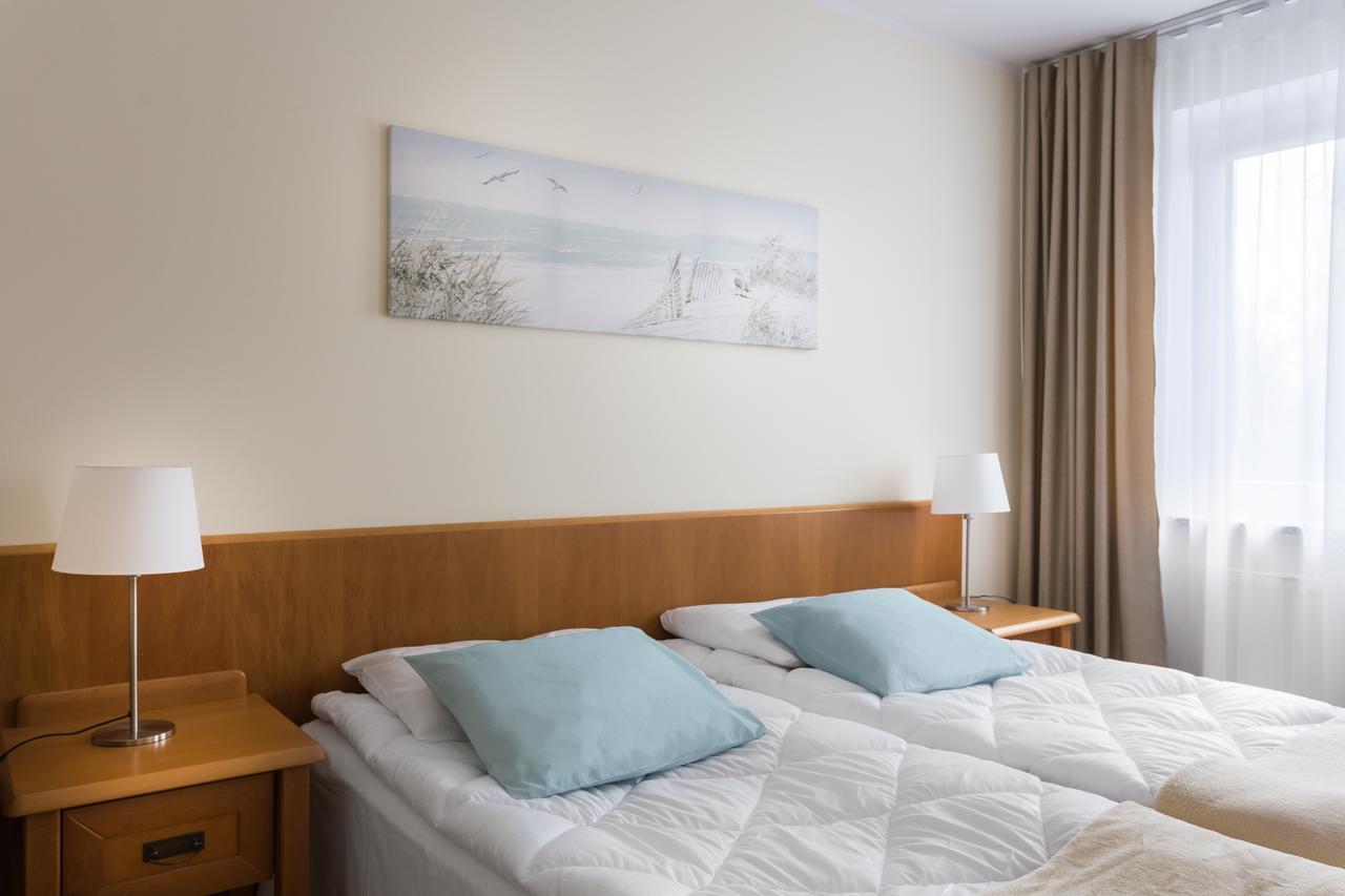 Apartment Olymp 114 I 120 Z Basenem, Sauna I Jacuzzi W Cenie *