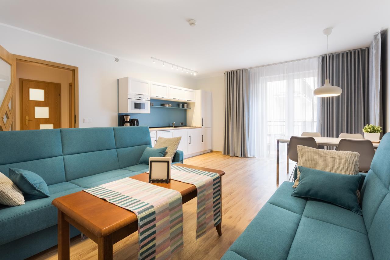 Olymp 114 I 120 Z Basenem, Sauna I Jacuzzi W Cenie *