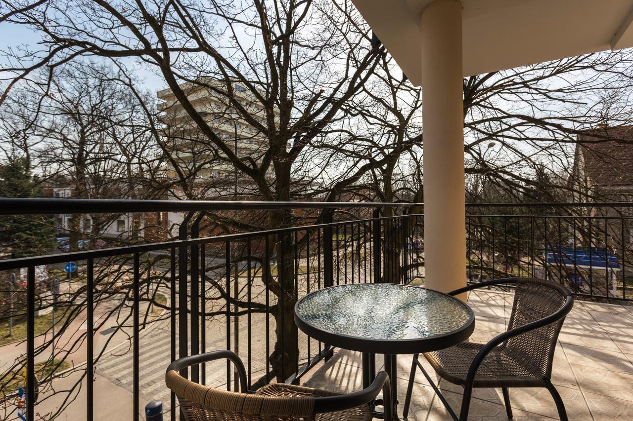 Apartment Olymp 114 I 120 Z Basenem, Sauna I Jacuzzi W Cenie *