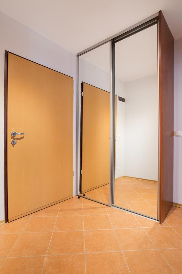 Olymp 114 I 120 Z Basenem, Sauna I Jacuzzi W Cenie Apartment