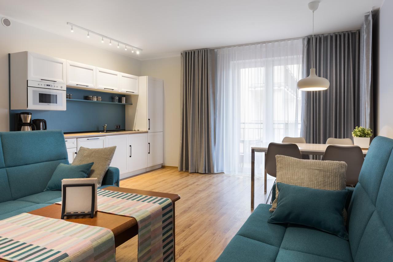 Olymp 114 I 120 Z Basenem, Sauna I Jacuzzi W Cenie