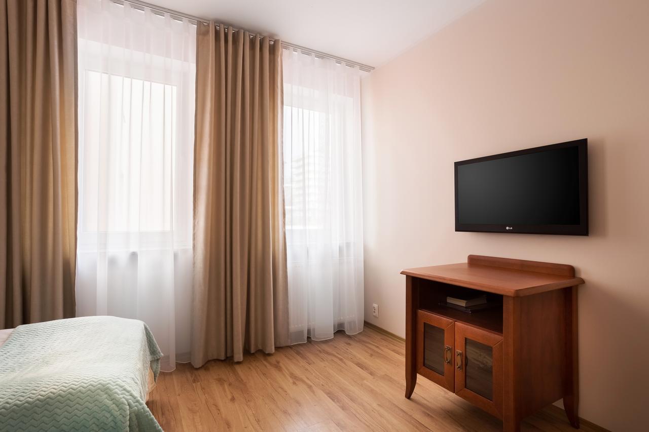 Olymp 114 I 120 Z Basenem, Sauna I Jacuzzi W Cenie *
