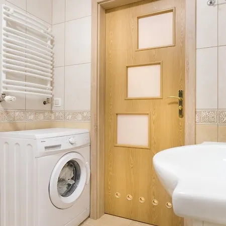 Olymp 114 I 120 Z Basenem, Sauna I Jacuzzi W Cenie Kolobrzeg Exterior photo