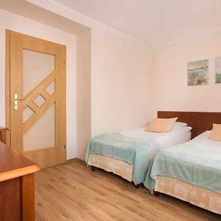Olymp 114 I 120 Z Basenem, Sauna I Jacuzzi W Cenie Kolobrzeg Exterior photo