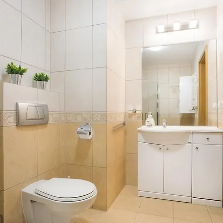 Olymp 114 I 120 Z Basenem, Sauna I Jacuzzi W Cenie Kolobrzeg Exterior photo
