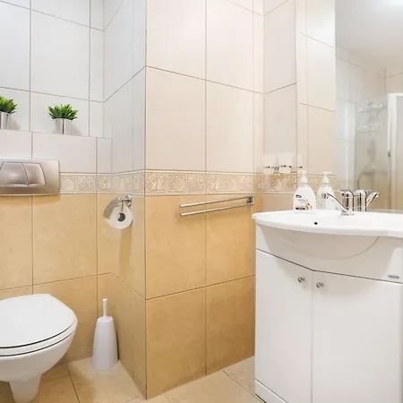 Olymp 114 I 120 Z Basenem, Sauna I Jacuzzi W Cenie Kolobrzeg Exterior photo
